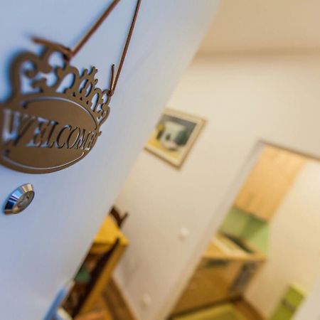 Vienna Market Apartments & Free Parking Εξωτερικό φωτογραφία