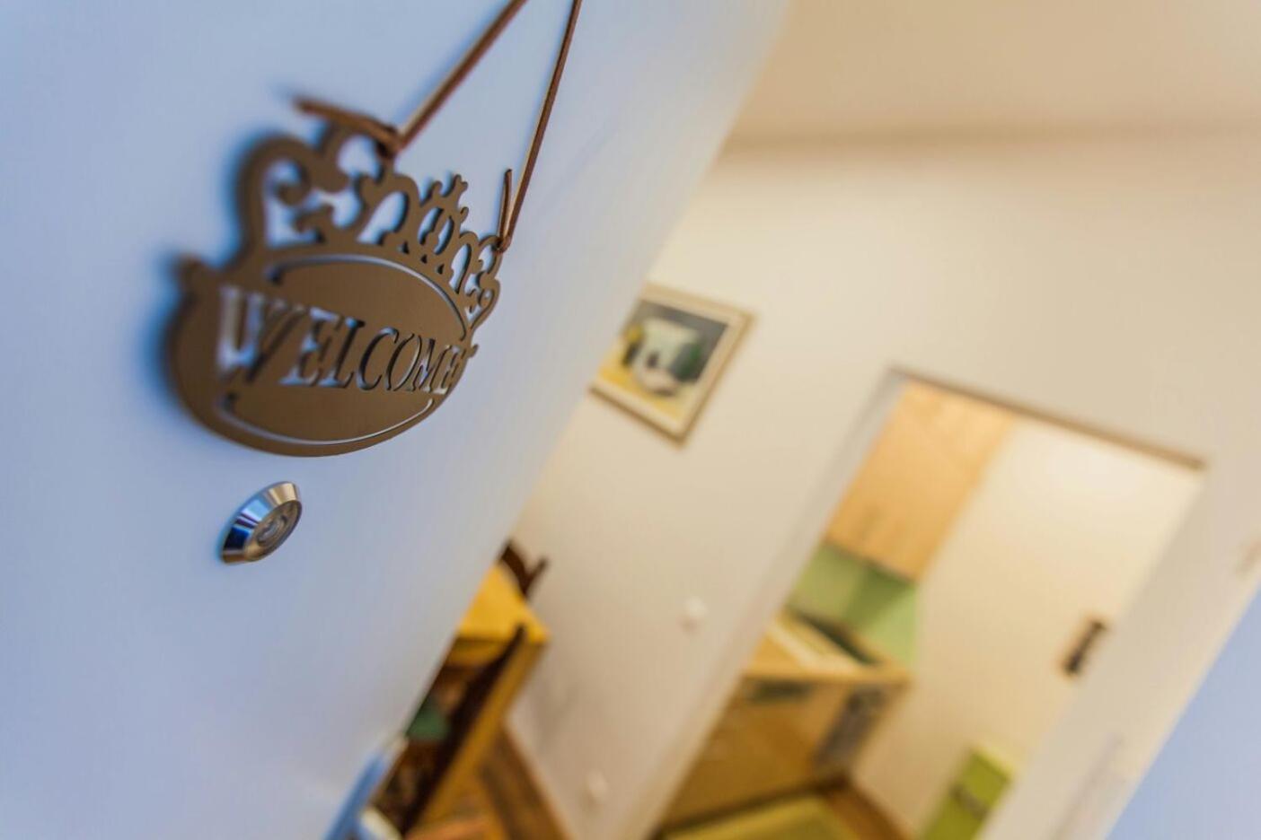 Vienna Market Apartments & Free Parking Εξωτερικό φωτογραφία