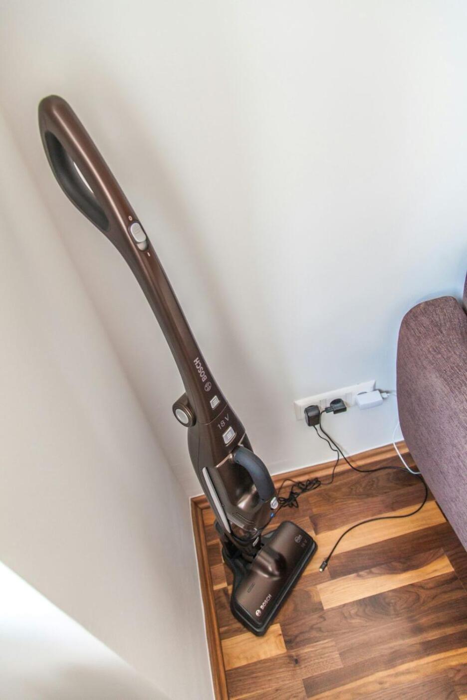Vienna Market Apartments & Free Parking Εξωτερικό φωτογραφία