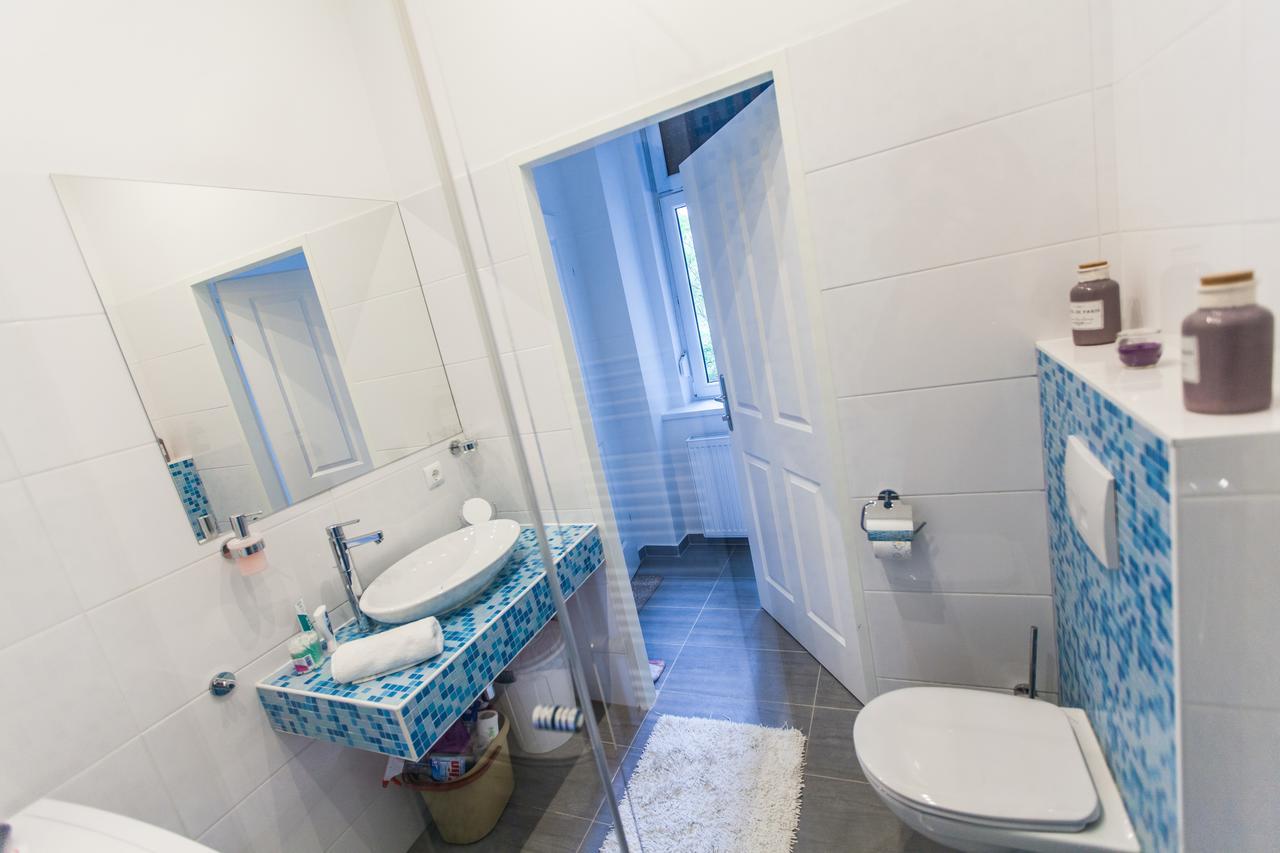 Vienna Market Apartments & Free Parking Εξωτερικό φωτογραφία