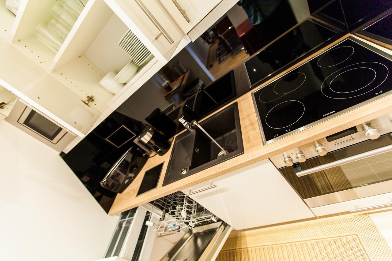 Vienna Market Apartments & Free Parking Εξωτερικό φωτογραφία