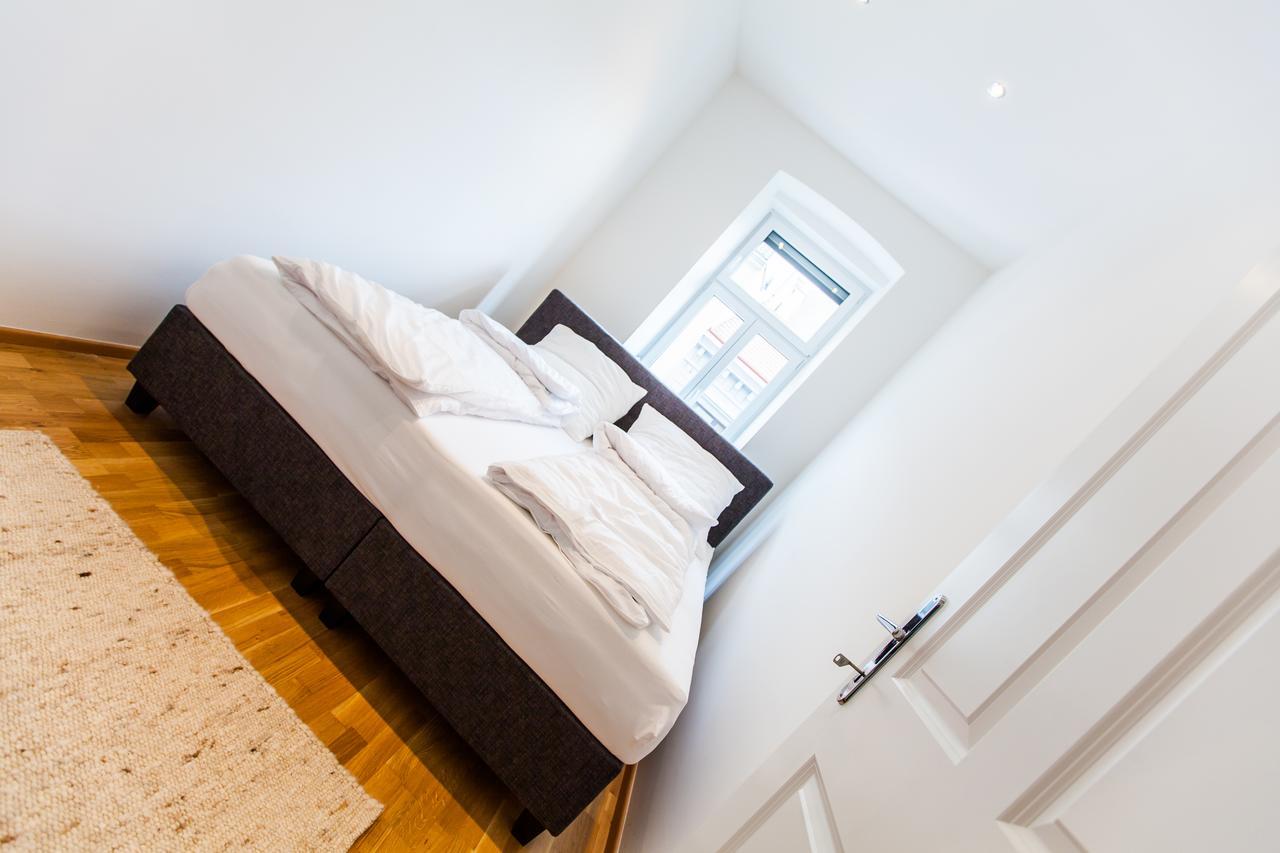 Vienna Market Apartments & Free Parking Εξωτερικό φωτογραφία