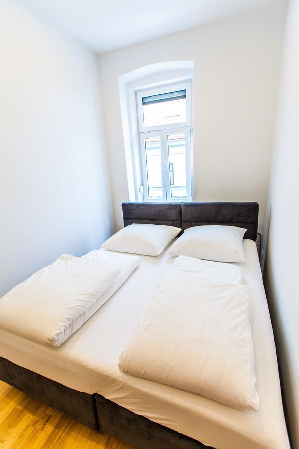 Vienna Market Apartments & Free Parking Εξωτερικό φωτογραφία