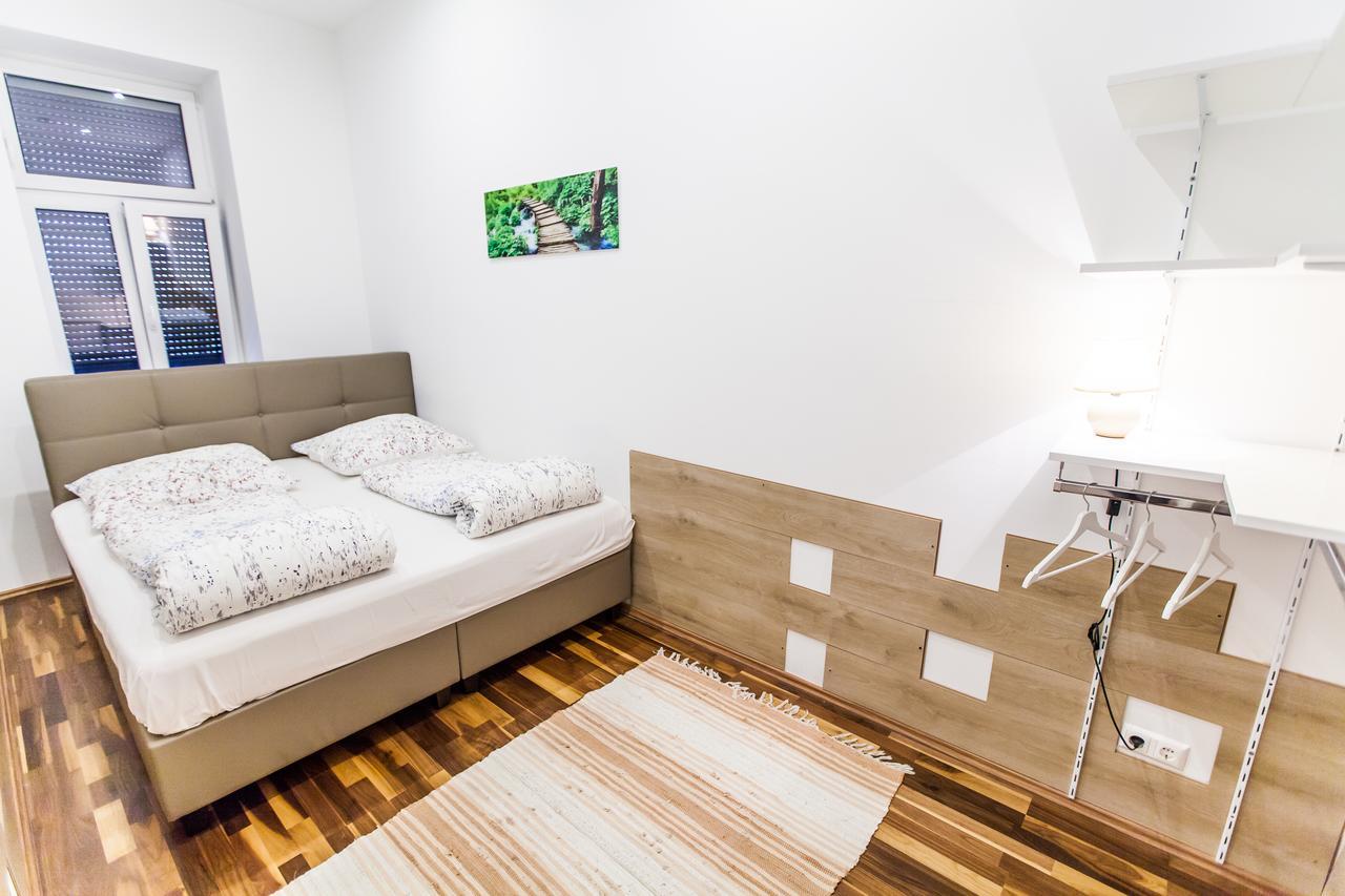 Vienna Market Apartments & Free Parking Εξωτερικό φωτογραφία
