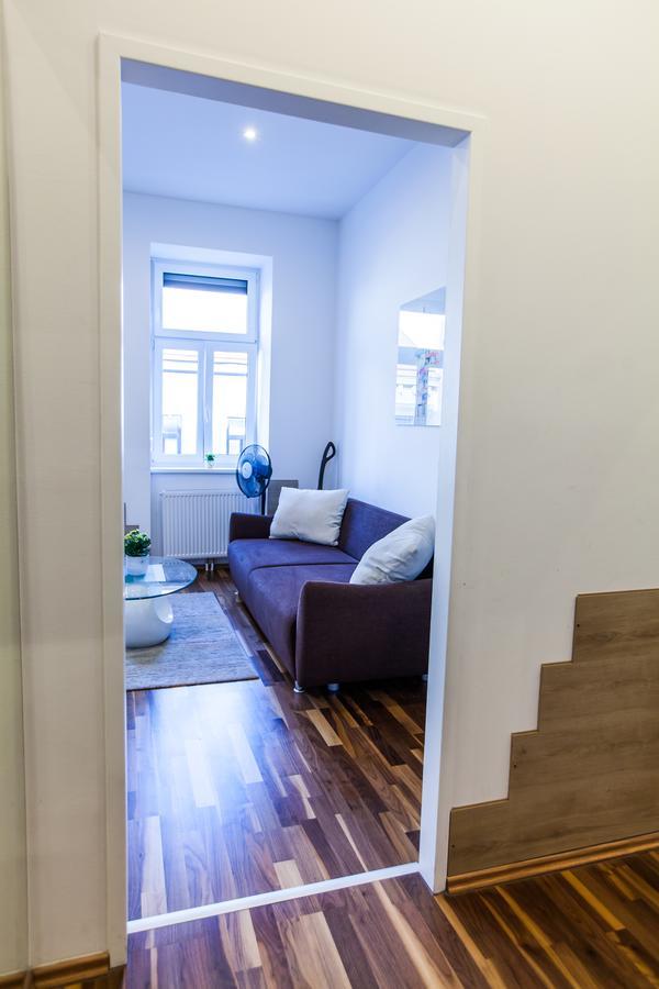 Vienna Market Apartments & Free Parking Δωμάτιο φωτογραφία